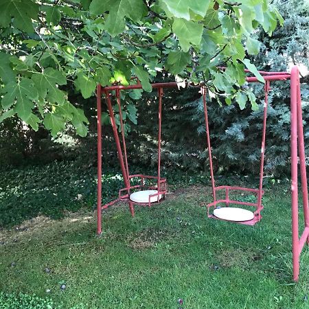 Paz Rural A Una Hora De Madrid Hontoba エクステリア 写真