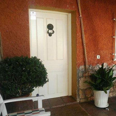 Paz Rural A Una Hora De Madrid Hontoba エクステリア 写真