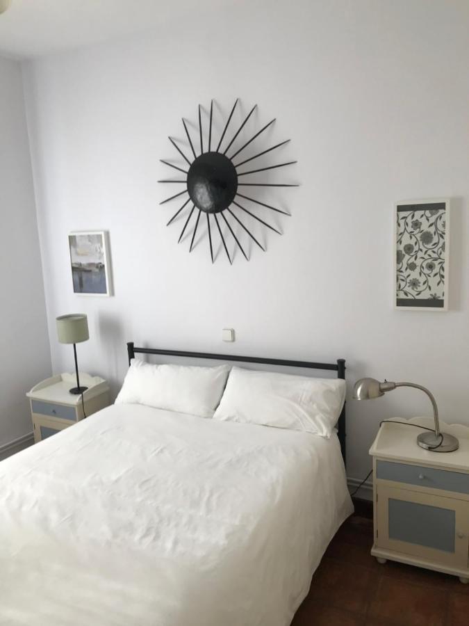 Paz Rural A Una Hora De Madrid Hontoba エクステリア 写真