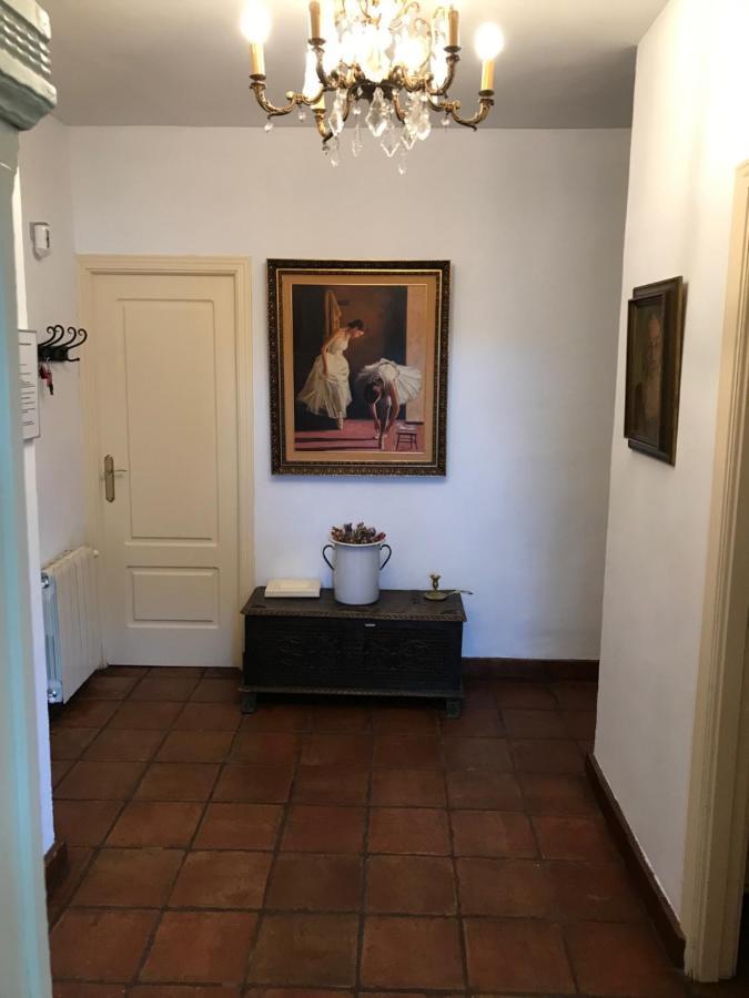 Paz Rural A Una Hora De Madrid Hontoba エクステリア 写真