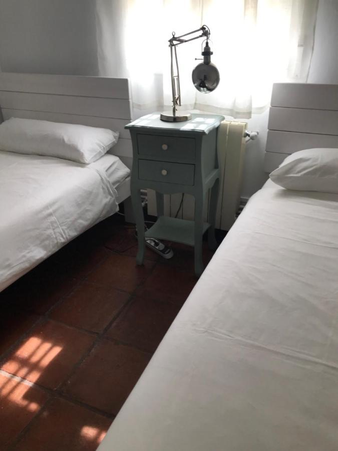 Paz Rural A Una Hora De Madrid Hontoba エクステリア 写真