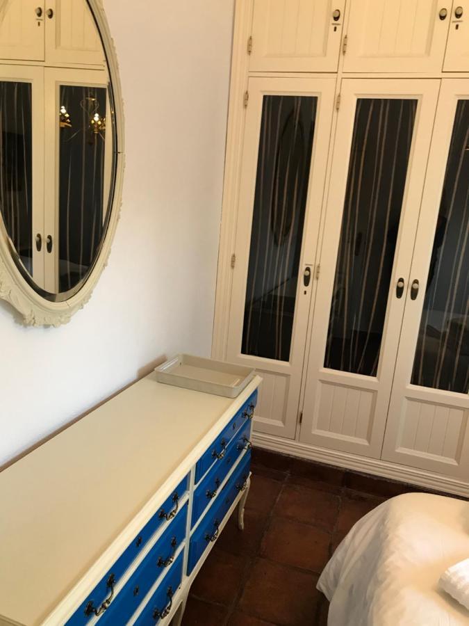 Paz Rural A Una Hora De Madrid Hontoba エクステリア 写真