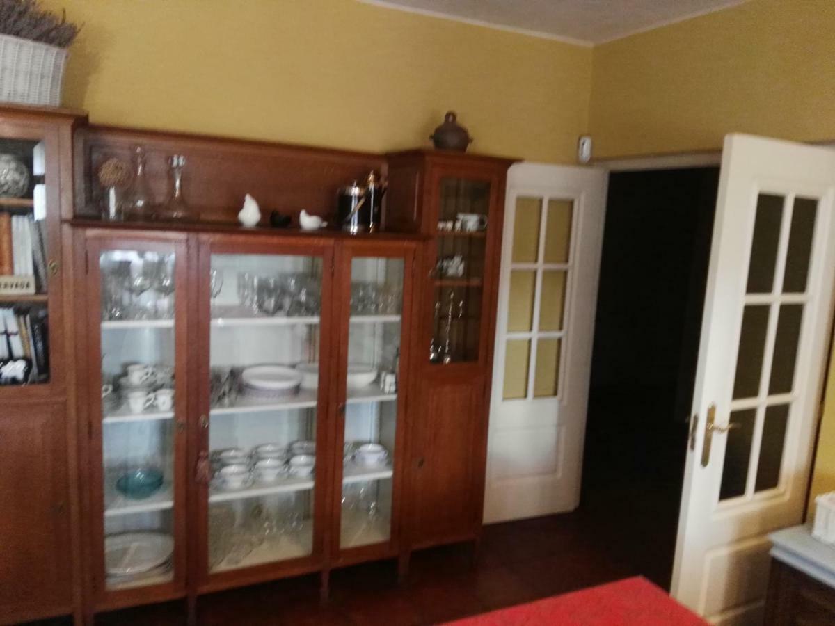 Paz Rural A Una Hora De Madrid Hontoba エクステリア 写真
